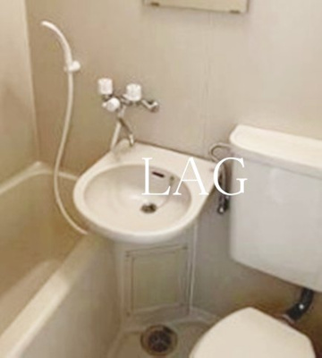 【洗面所】 | セゾンヒルズ２１ | 洗面台です。