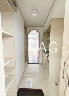 【玄関】 | セゾンヒルズ２１ | 玄関です。