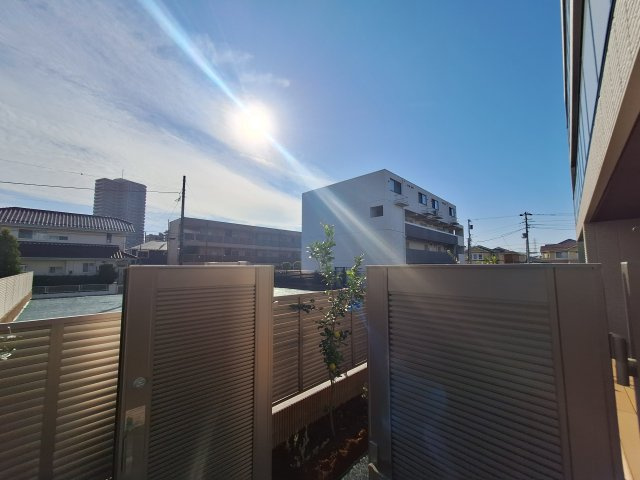 （シニア限定）サニーヒルズ湘南の展望