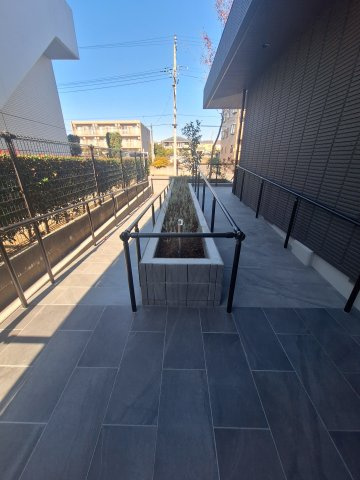 （シニア限定）サニーヒルズ湘南のその他共用部分