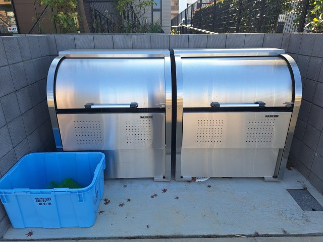 （シニア限定）サニーヒルズ湘南のその他共用部分