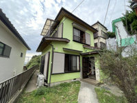 晴海町中古戸建の画像