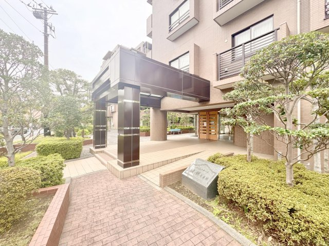 バームステージ綾瀬壱番館