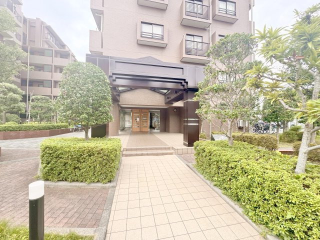 バームステージ綾瀬壱番館