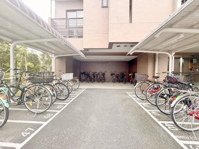 バームステージ綾瀬壱番館のその他