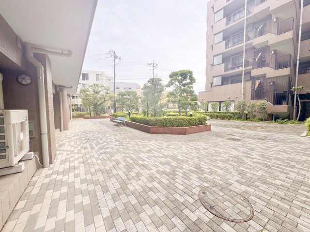 バームステージ綾瀬壱番館のその他