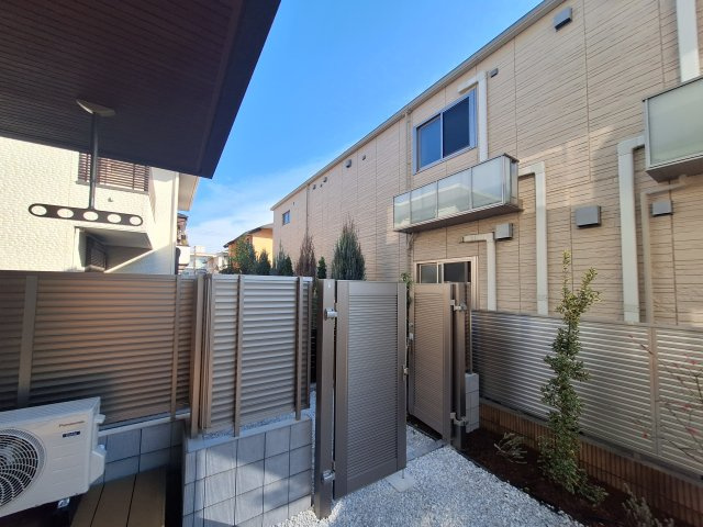 （シニア限定）サニーヒルズ湘南の展望