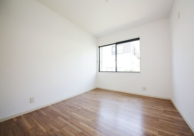 ベルコートAの居間・リビング|別部屋同間取りのお写真となります。参考にご覧くださいませ。現状と異なる場合は現状優先となります