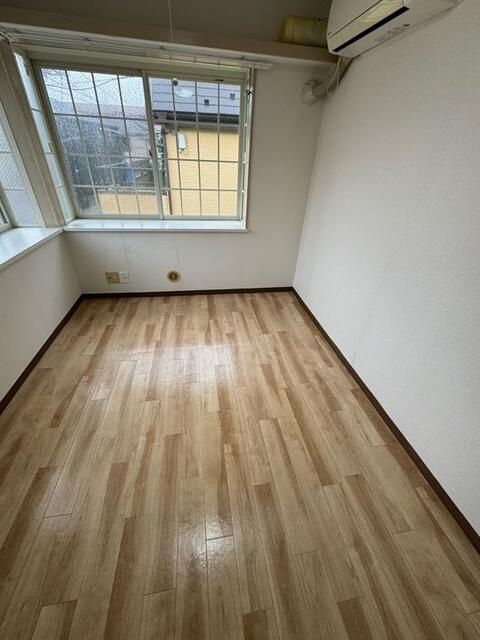 タウンコート篠崎A棟の洋室|他部屋の写真になります。