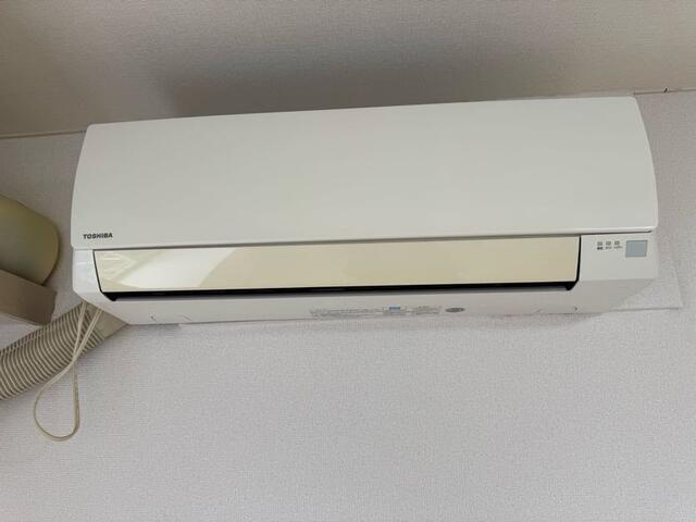 タウンコート篠崎A棟の設備|他部屋の写真になります。