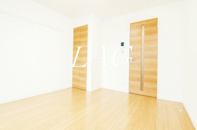 【寝室】 | ポワール・シャトレ | 寝室です。