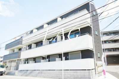 【外観】 | ポワール・シャトレ | 外観です。