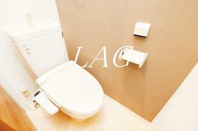 【トイレ】 | ポワール・シャトレ | トイレです。