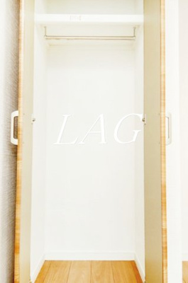 【収納】 | ポワール・シャトレ | 収納です。