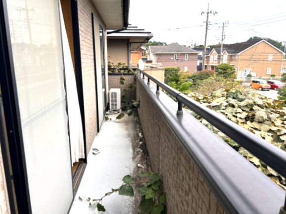 蓮田市中古戸建、広々したお庭♪のその他