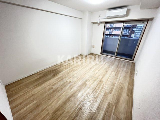 イデアル城東の居間・リビング