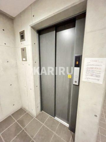 イデアル城東のその他共用部分