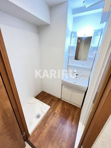 イデアル城東の内装