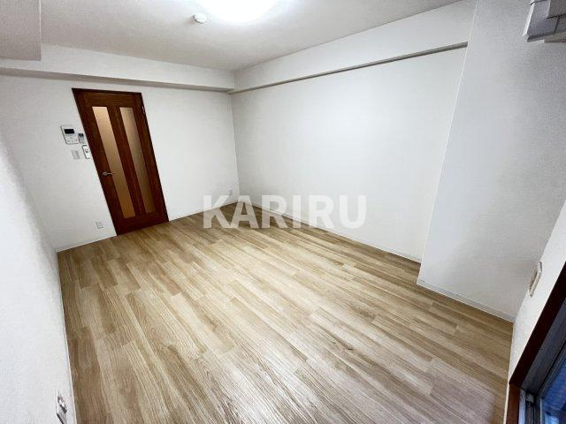 イデアル城東の居間・リビング