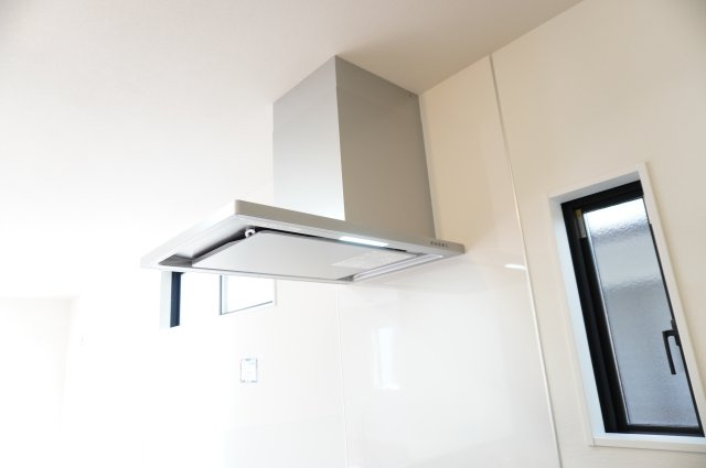 越谷市谷中町1丁目 新築分譲住宅のキッチン