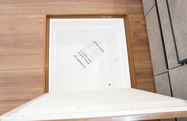 越谷市谷中町1丁目 新築分譲住宅のキッチン