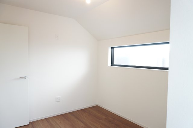 越谷市谷中町1丁目 新築分譲住宅の洋室|8.6帖