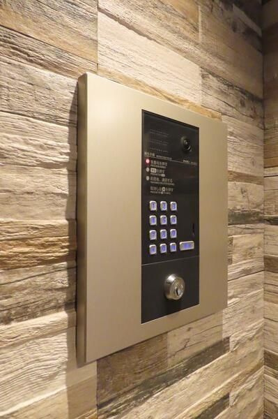 Ｆｉｋａ代々木上原のその他共用部分