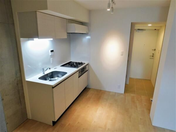 Ｆｉｋａ代々木上原の内装