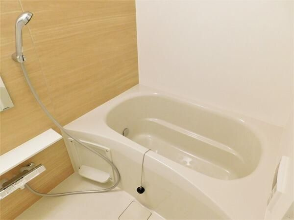 Ｆｉｋａ代々木上原の浴室