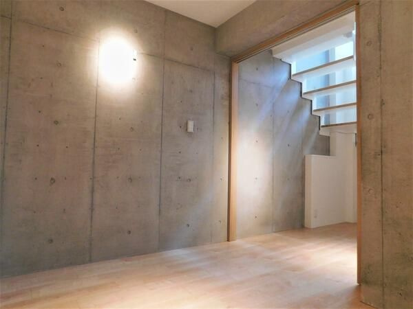 Ｆｉｋａ代々木上原の設備