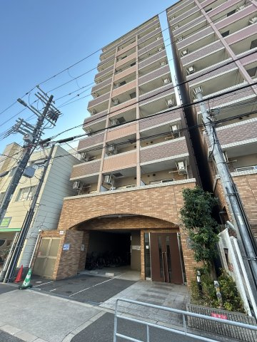 シャルマンフジ阿波座イースト