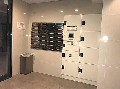 スパシエ トラッド 両国のその他共用部分