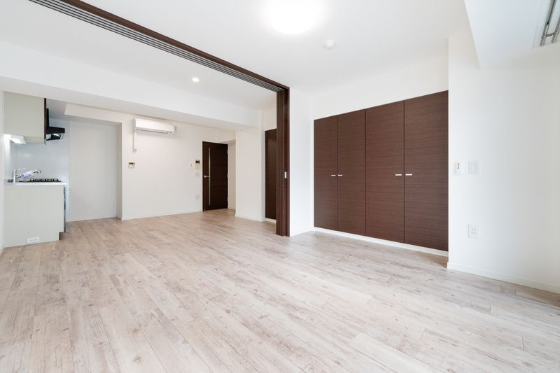 スパシエ トラッド 両国のその他