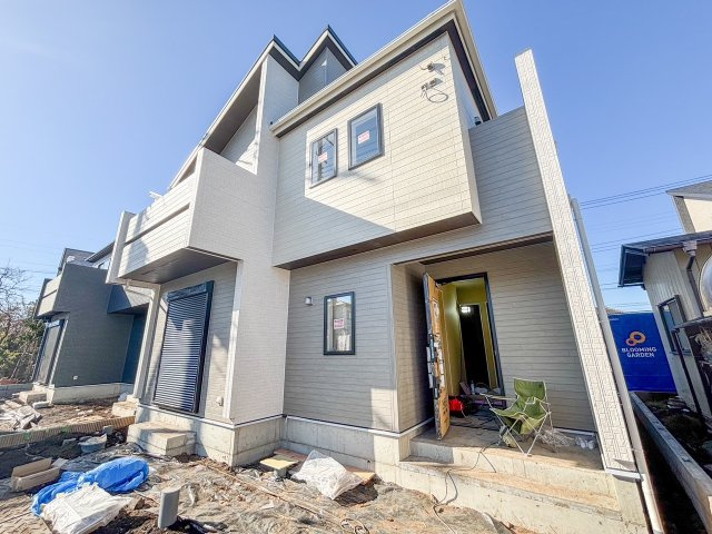 日高市四本木１丁目　5号棟の画像