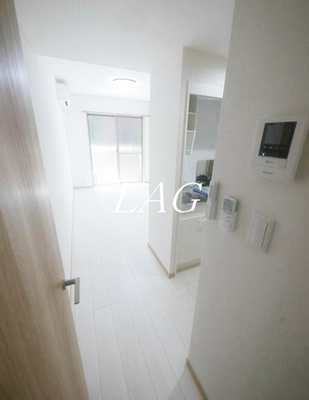 【寝室】 | ランドフォレスト宿河原 | 寝室です。