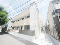 ランドフォレスト宿河原の画像