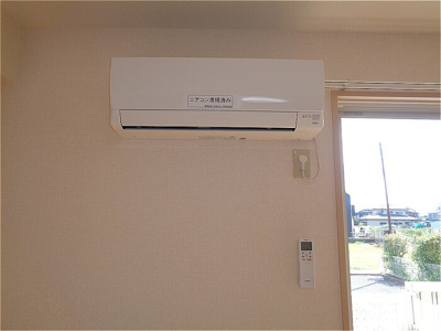 【設備】 | ルヴェサージュ