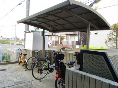 【その他共用部分】 | ルヴェサージュ