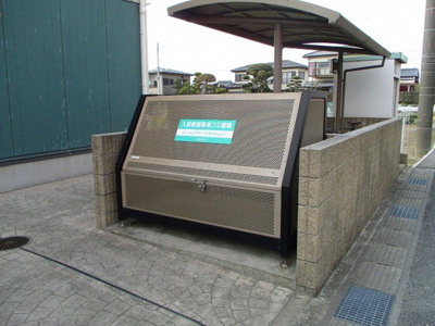 【その他共用部分】 | ルヴェサージュ