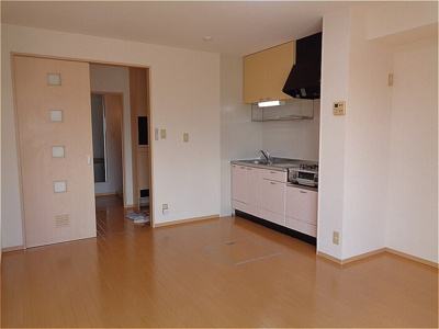 【居間・リビング】 | ルヴェサージュ