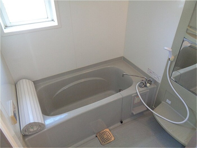 【浴室】 | ルヴェサージュ