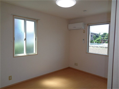 【洋室】 | ルヴェサージュ