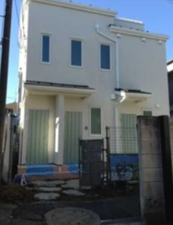 アドウビ学芸大学　三井ホーム施工　角部屋　陽当たり良好