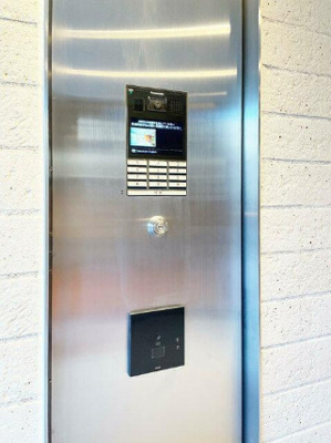 【セキュリティ】 | バウスステージ練馬豊玉