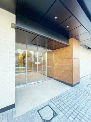 【エントランス】 | バウスステージ練馬豊玉