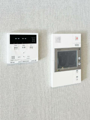 【設備】 | バウスステージ練馬豊玉