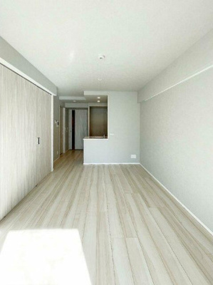 【居間・リビング】 | バウスステージ練馬豊玉 | 明るい洋室！