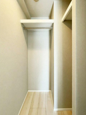 【収納】 | バウスステージ練馬豊玉