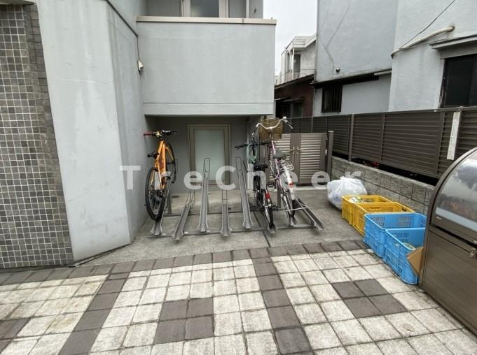 アトーレ小豆沢マンションのその他共用部分