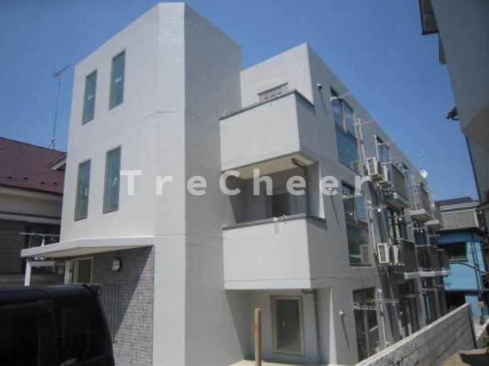 アトーレ小豆沢マンション